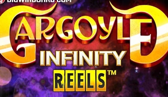 Gargoyle Infinity Reels